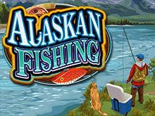 Риболовля на Аляски