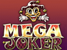 Mega Joker від Netent